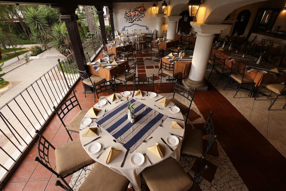 Villa Colonial Antigua Luaran gambar
