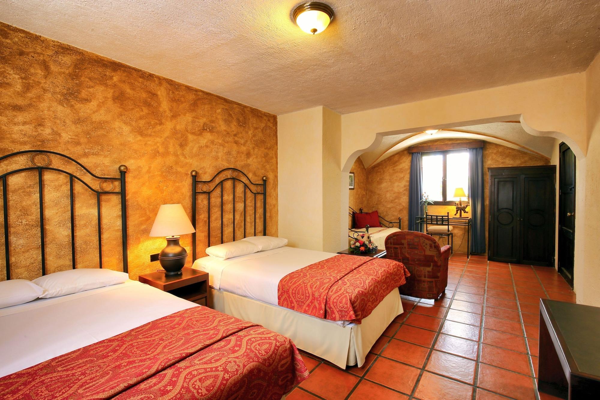 Villa Colonial Antigua Luaran gambar
