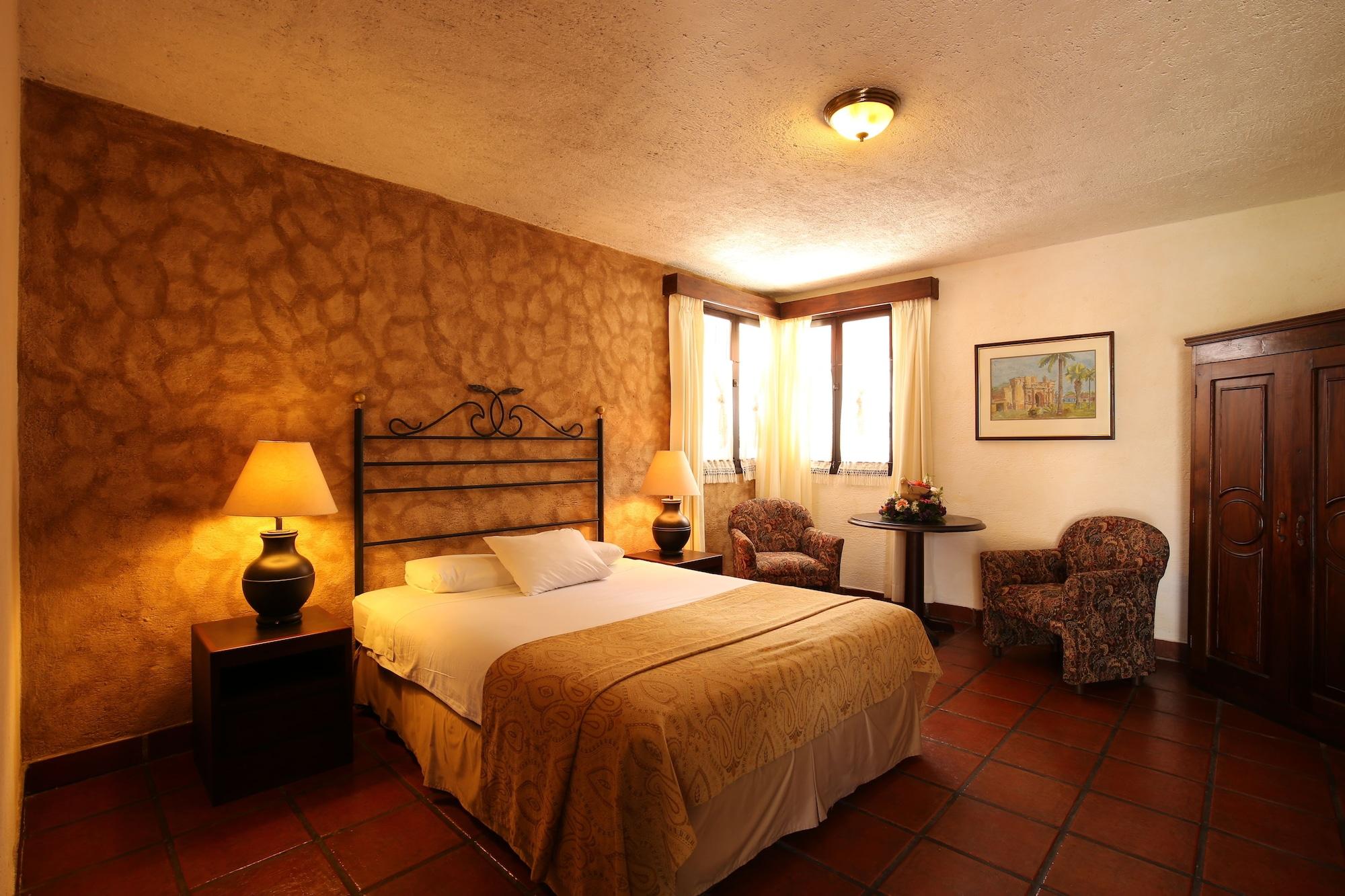 Villa Colonial Antigua Luaran gambar