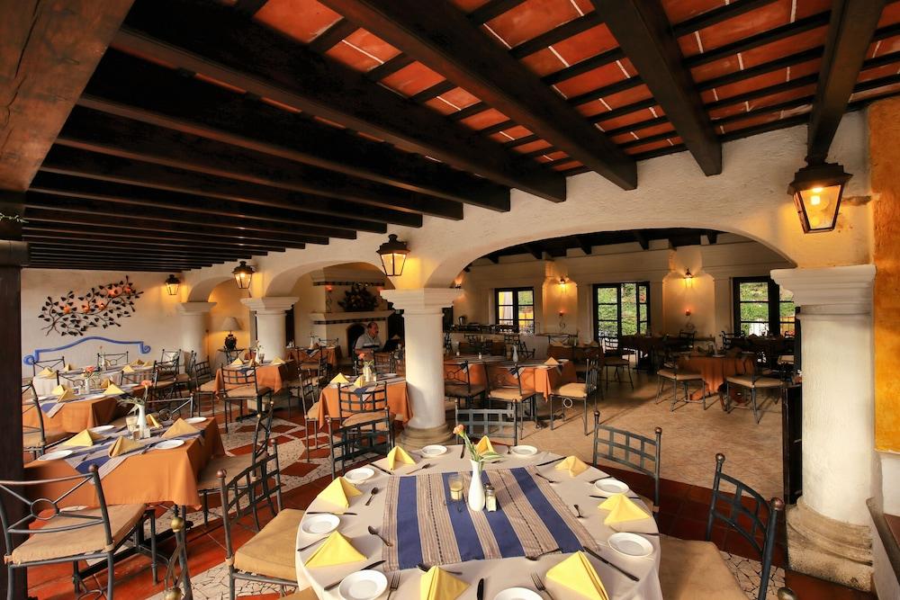 Villa Colonial Antigua Luaran gambar